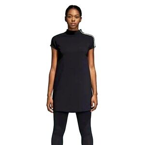 Adidas ZNE short sleeve dress